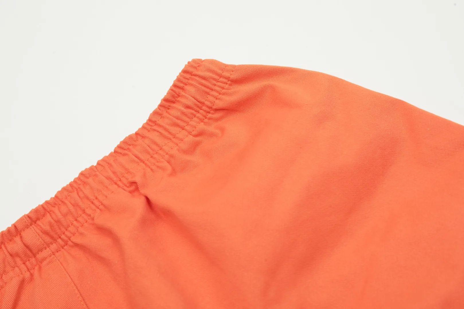 🅿️156 "Top Quality" Style No.: D001# [Ralph Lauren Paul small label war horse basic women's shorts] ✅Slim and sexy slim-fitting style for hot girls to show off the figure. Ten colorful colors. ✅Summer fresh, classic and versatile drawstring basic classic shorts. ✅Lazy style must-have item. The upper body has a fresh feeling. ✅Pure cotton twill wash, fermentation wash treatment, retro and texture. ✅Specially for platform live broadcast. Wholesale entities. Summer running style ✅Simple and easy to match, light American style, super great ✅Summer standard, small and sexy is YYDS, a must for petite girls. Color: light blue white dark green orange light green colored blue yellow pink khaki black Size: S-L #Elastic waistline can be stretched